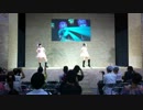 【まんが王国】ボカロダンス 【踊ってた】9/16 maYou&Meon