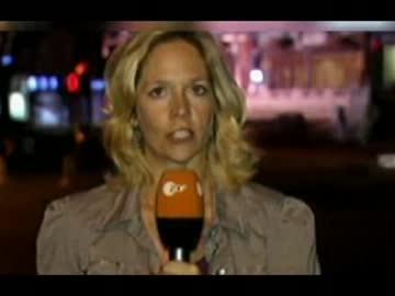 反日デモと東シナ海の緊張を報じる欧米メディア