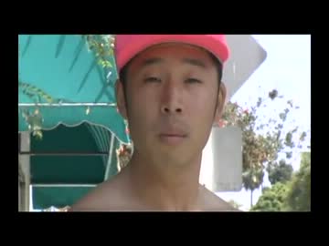 【主演】なかやまキんに君