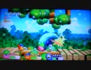 【実況プレイ】星のカービィWiiをにぎやかに実況してみた Part51
