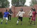 アメリカ人がNARUTOを実写化してみた
