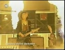 【GLAY】 "-extreme-" 『coyote,colored,darkness』 ⑫