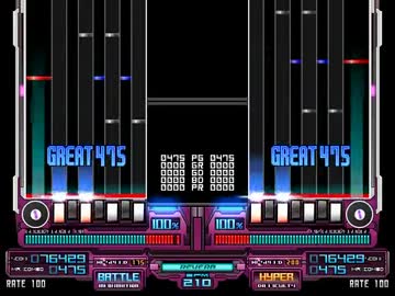 [オリジナルBMSを晒すテスト]#18 はじめてのおつかい