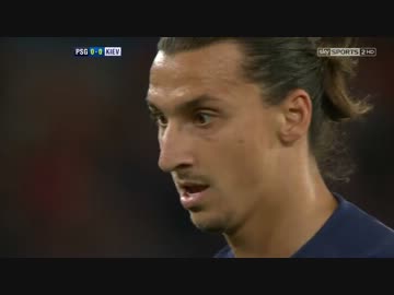 12/13 チャンピオンズリーグ グループステージ 第1節ハイライト 1/4