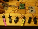 FPGAでラジコン用サーボモーターを動かしてみた