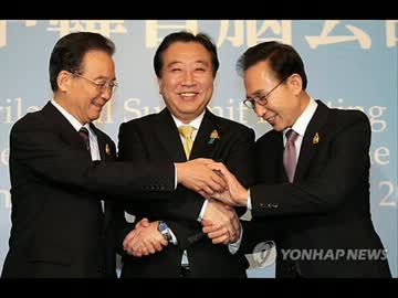 今こそ、福沢諭吉「脱亜論」