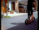 バギークロスとストライダーで遊んでみた -FICUS RACING-