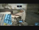 【BF3】 CanalsＴＤＭ その2 (M40A5) 【ＰＣ】
