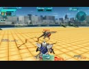 韓国版9月20日アプデ BRランク：シェンロンEW