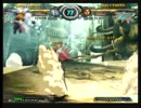 高田馬場ミカド GGXX AC The Last Battle 8月12日 ランダムチーム戦  その2