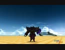韓国版9月20日アプデ Aランク：ローゼンズール