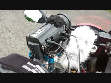 【単ヒンジ化と】ダンパーマウントに挑戦してみた その4【もふもふと】