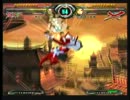 高田馬場ミカド GGXX AC The Last Battle 8月12日 ランダムチーム戦  その4
