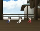 【APヘタリアMMD】Japaaaan(廿_廿)