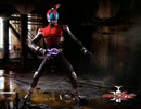 仮面ライダーカブト サビメドレー【ver2】