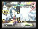 KOF XIII (CL)　8/11 対戦動画　狐塚VSカオル【前半】