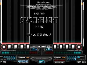 Lv06 SING THE LIGHT [HARD]