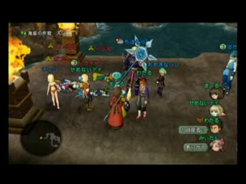 【ドラクエ10】ボス討伐をひたすら手伝う枠【DQ10】ぱーと6