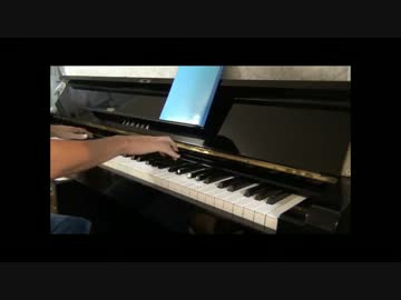 【チルドレンレコード】弾いてみた
