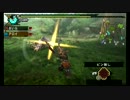 【MHP3実況】ちょっくら○○狩ってくるP！　part14