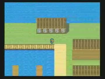 昔投げたロマンシング　サ・ガを実況Part.02