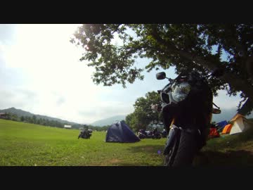 GOPRO HDで微速度動画