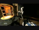 【あらびき夫婦】いまさらPortal2をプレイしてみた【初見実況】05