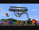 [Minecraft]ブロック落下プラグイン作ってみたよ[マルチプラグイン]