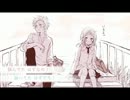 【初恋の時のように】　初恋の絵本　歌ってみた　【ゆにぽん】