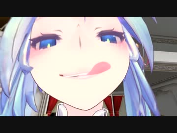 MMD POV Shrunken Vore【youtubeから転載】
