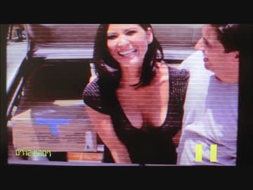 [映画予告編]おっぱいサスペンス 『GHOST TITS』（原題）