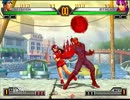 KOF98UM　アテナリョナ