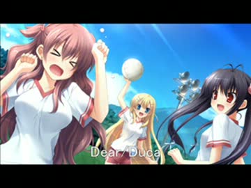 ［作業用］私的良曲エロゲソング集［BGM］Vol.1