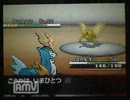 【ポケモンBW】　コバルオンが害悪ポケモンだった　【リプレイ】