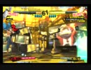 陸の孤島のP4U【2-6】