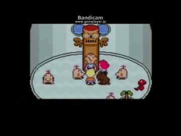 18連休なので毎日MOTHER3実況 35