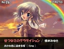 2007年 エロゲソングサビメドレー 40曲