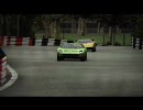 [おっさんのための] PGR4 in LONDON [スーパーカー世代]