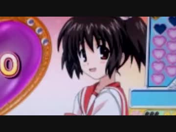 パチスロ ToHeart２ 設定６　このみとSPデート ６日目