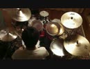 【GO!GO!7188】　神様のヒマ潰し　【叩いてみた】