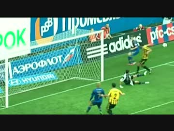 【この人は化け物】 男本田　ＣＳＫＡ 対 アラニヤ 【日本人離れ過ぎ】