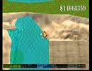 ブラストドーザーany%RTA 32:46 part2/3 MediumLevel