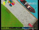 ブラストドーザーany%RTA 32:46 part3/3 HardLevel