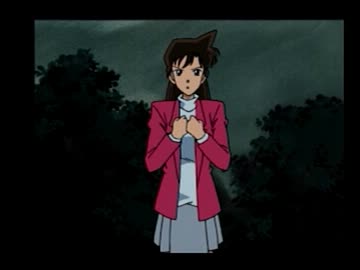 コナンと一緒に女子高へ潜入する　実況その8