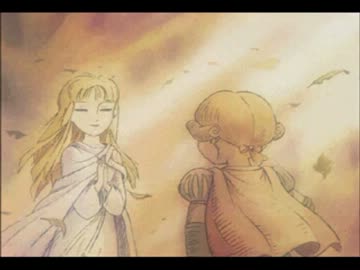 【TAS WIP】ポポロクロイス物語(PS版) testrun part8