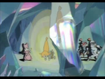 【TAS WIP】ポポロクロイス物語(PS版) testrun part9