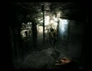 【実況】ビビリがゾンビの大群から生き延びる方法【bio hazard】Part4