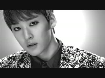 ☆ [新曲] U-KISS - Stop Girl Black & White Ver. (K-POP/MV) ☆