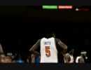 「実況」　NBA2k12　ファンタジードラフト　パート11