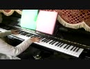 ◎テニプリ「Don't Look Back」をピアノで◎【弾いてみた】
